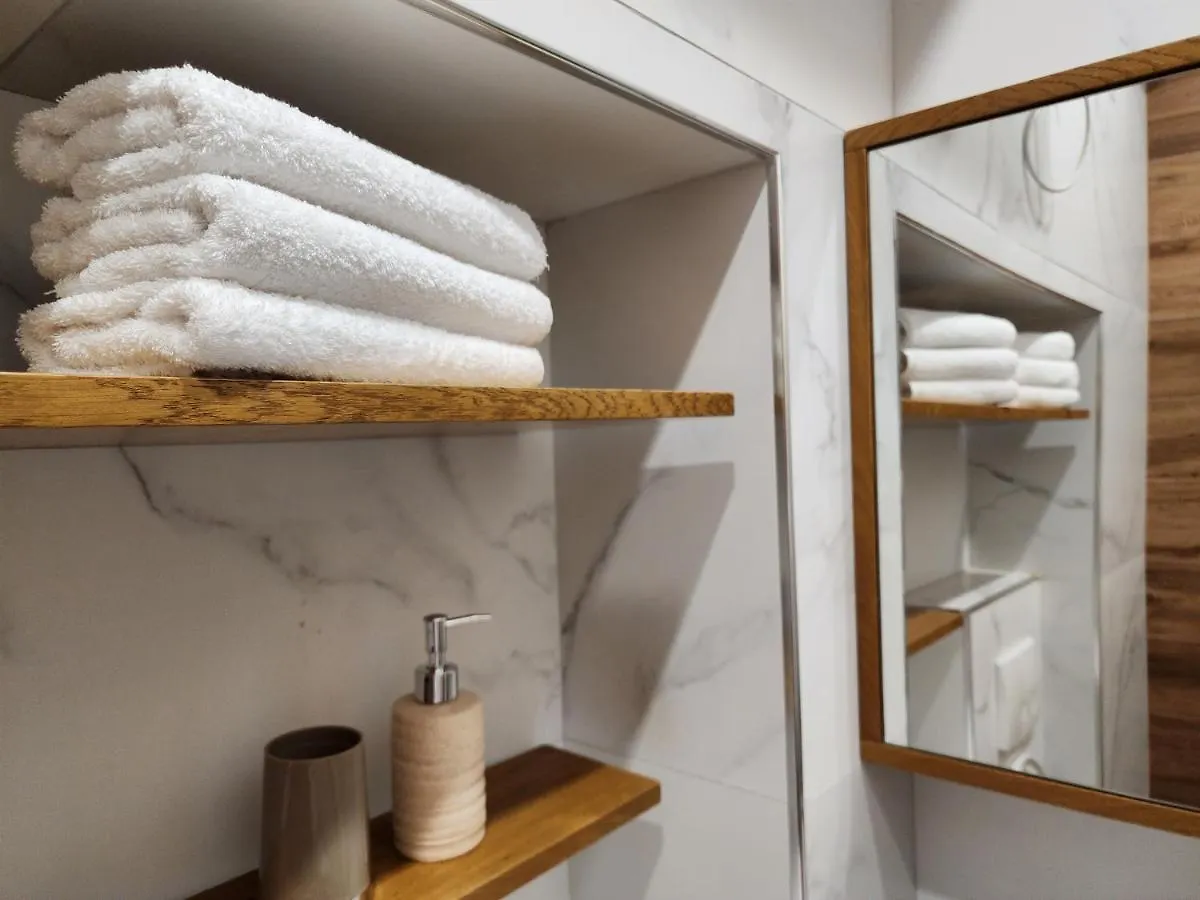 Apartamento Be My Guest Tirana Albania